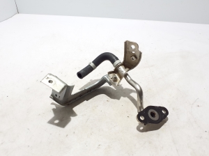 LEXUS RX LA1 (2022–2026) Turbocharger coolant pipe 1620625040 - 2