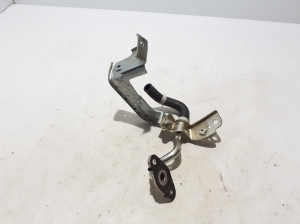 LEXUS RX LA1 (2022–2026) Turbocharger coolant pipe 1620625040 - 3