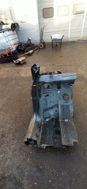 AUDI A4 B9 (2015–2026) Vorderer Ausleger 8W0805139TA - 3
