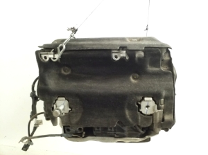 BMW IX3 G08 (2021–2026) Engine 5A76E43 - 2