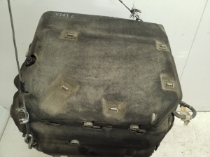 BMW IX3 G08 (2021–2026) Engine 5A76E43 - 3