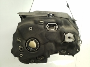 BMW IX3 G08 (2021–2026) Engine 5A76E43 - 4