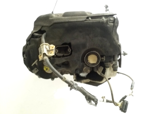 BMW IX3 G08 (2021–2026) Engine 5A76E43 - 5