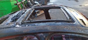 Mercedes Benz GLC-Class 254 (2022–2026) Katus A2546500400 - 5