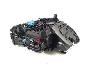 Mercedes Benz C-Class 206 (2021–2026) Esituli A2069065304 - 12
