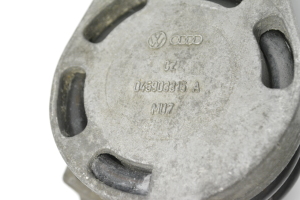 Volkswagen Polo IV (2001–2009) Tendeur de courroie 045903315A - 3