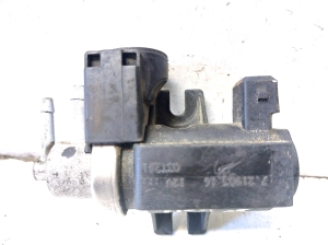 Hyundai H 1 (1997–2007) Magnetventil 72190316 - 4