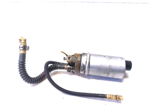 Pompe à carburant dans le réservoir - 993762120