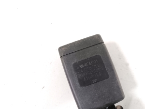 BMW IX3 G08 (2021–2026) Sicherheitsgurtschloss hinten 5A44F65 - 2