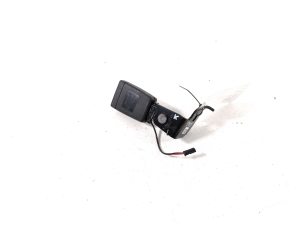 BMW IX3 G08 (2021–2026) Sicherheitsgurtschloss hinten 5A44F65 - 3