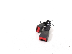   Rear seat belt buckle  - 5A44F66 