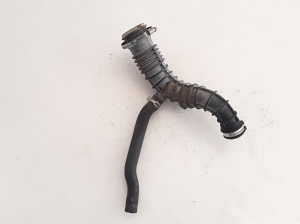 Dacia Sandero (2012–2021) Intercooler hose 165764382R - 2