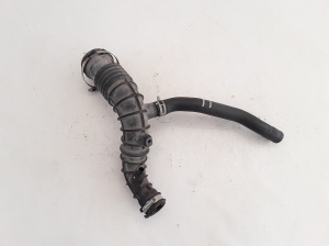 Dacia Sandero (2012–2021) Intercooler hose 165764382R - 3