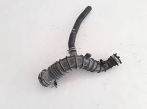 Dacia Sandero (2012–2021) Intercooler hose 165764382R - 4