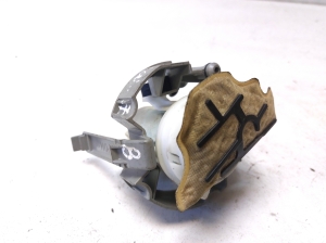 BMW 7 SERIJA E65 (2001–2008) Kütusepump paagis 16147186142 - 4