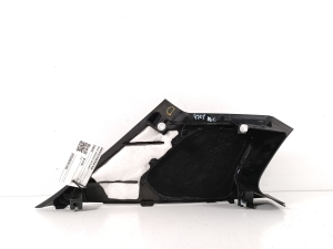 BMW IX3 G08 (2021–2026) Tagumise toe sisekujundus 7449410 - 3