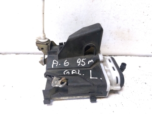 AUDI A6 C4 (1994–1997) Türschloss hinten 4A0839015D - 2