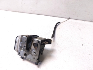 AUDI A6 C4 (1994–1997) Türschloss hinten 4A0839015D - 4