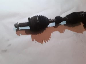 Kia Sorento (2009–2014) Front drive shaft and its parts 495012W050 - 3