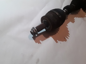 Kia Sorento (2009–2014) Front drive shaft and its parts 495012W050 - 4