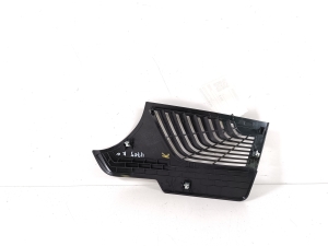 BMW IX3 G08 (2021–2026) Trunk interior trim 9875407 - 2