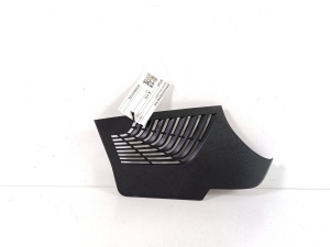  Trunk interior trim  - 9875407 