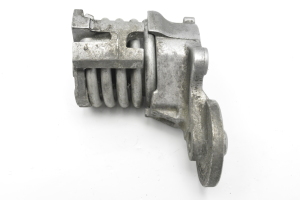 Volkswagen Polo IV (2001–2009) Tendeur de courroie 03D903305F - 4