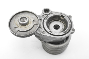 Volkswagen Polo IV (2001–2009) Tendeur de courroie 03D903305F - 5