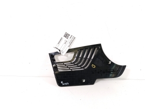 BMW IX3 G08 (2021–2026) Trunk interior trim 9875408 - 2