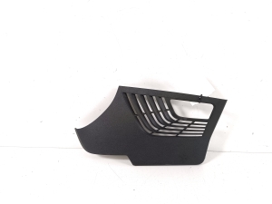   Trunk interior trim  - 9875408 