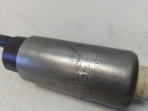 RENAULT Scenic (1996–2003) Kütusepump paagis 4500270 - 2