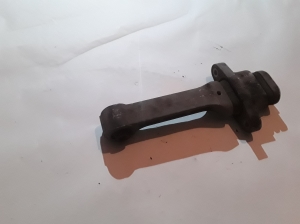 Kia Sorento (2009–2014) Engine mount 219502P950 - 2