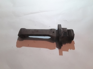 Motorlager - 219502P950