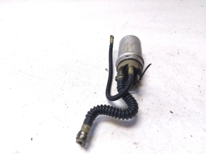 Volkswagen Caddy II (1995–2004) Kütusepump paagis 993762094 - 2