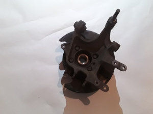 Kia Sorento (2009–2014) Rear wheel hub and its parts 527202P400 - 3