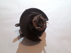 Aizmugurējā rumba un tās detaļas - 527202P400