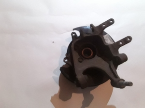 Kia Sorento (2009–2014) Rear wheel hub and its parts 527102P400 - 2