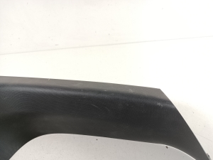 BMW IX3 G08 (2021–2026) Sonstiges Teil der Heckklappenverkleidung 7484141 - 2