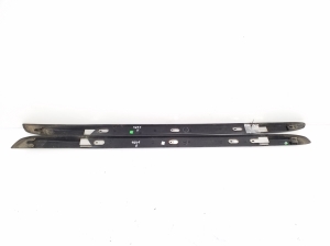 Jeep Grand Cherokee WK2 (2010–2026) Dachreling 68274550AA - 4