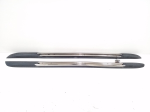   Roof rails  - 68274550AA 