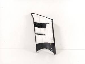 BMW IX3 G08 (2021–2026) Tagumise toe sisekujundus 7449405 - 3