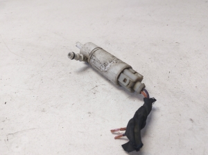 Mercedes Benz ML-Class 166 (2011–2015) Front headlight washer motor 0185450026 - 3