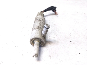 Mercedes Benz ML-Class 166 (2011–2015) Front headlight washer motor 0185450026 - 4