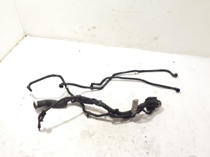Kütusepaagi täitetoru - 772100E230