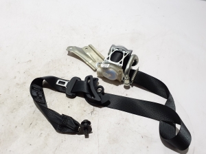 LEXUS RX LA1 (2022–2026) Sicherheitsgurt hinten 733600E200C0 - 2