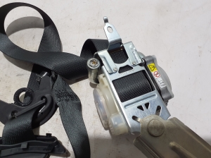 LEXUS RX LA1 (2022–2026) Sicherheitsgurt hinten 733600E200C0 - 3