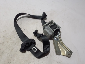 LEXUS RX LA1 (2022–2026) Sicherheitsgurt hinten 733600E200C0 - 4