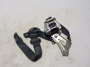 LEXUS RX LA1 (2022–2026) Sicherheitsgurt hinten 733700E190C0 - 2