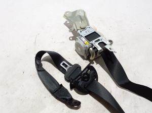 LEXUS RX LA1 (2022–2026) Sicherheitsgurt hinten 733700E190C0 - 3
