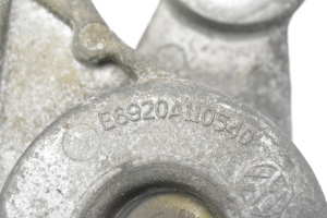 Volkswagen Touareg I (2002–2010) Riemenspanner E6920A110540 - 3